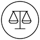 Logo GAO ZAT gabinet advocats osona equip treballant advocades Clara Roma